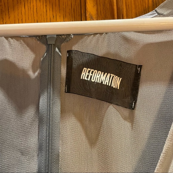 Goya Dress - "Fresh Air" - Picture 6 of 7